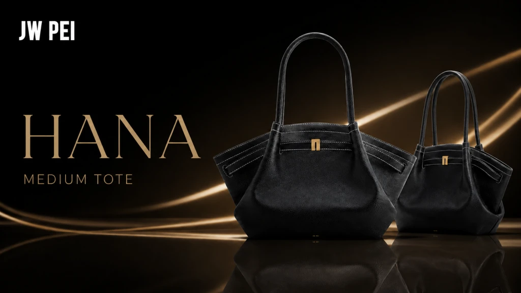 JW PEI HANA