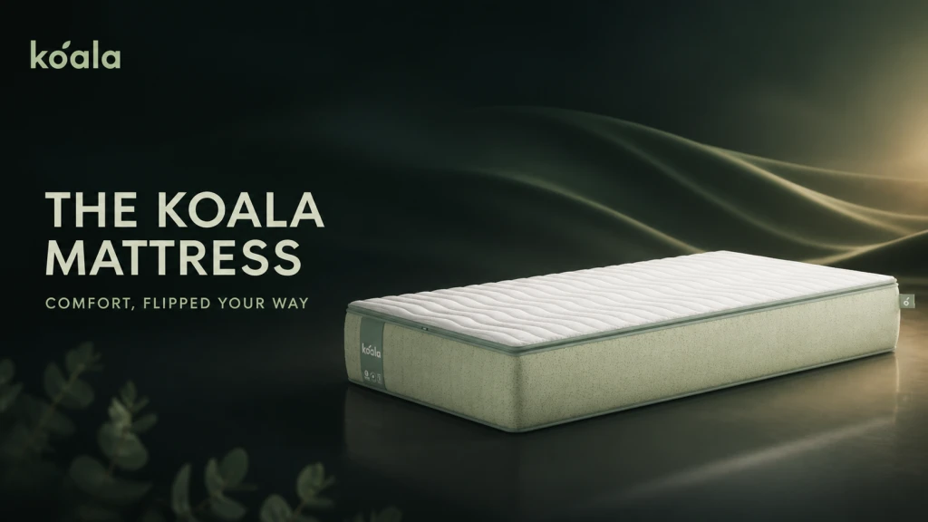 KOALA MATTRESS